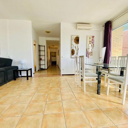 Sant Elm - Apartamento En La Playa Y El Centro De Roses Exterior photo