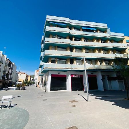 Sant Elm - Apartamento En La Playa Y El Centro De Roses Exterior photo
