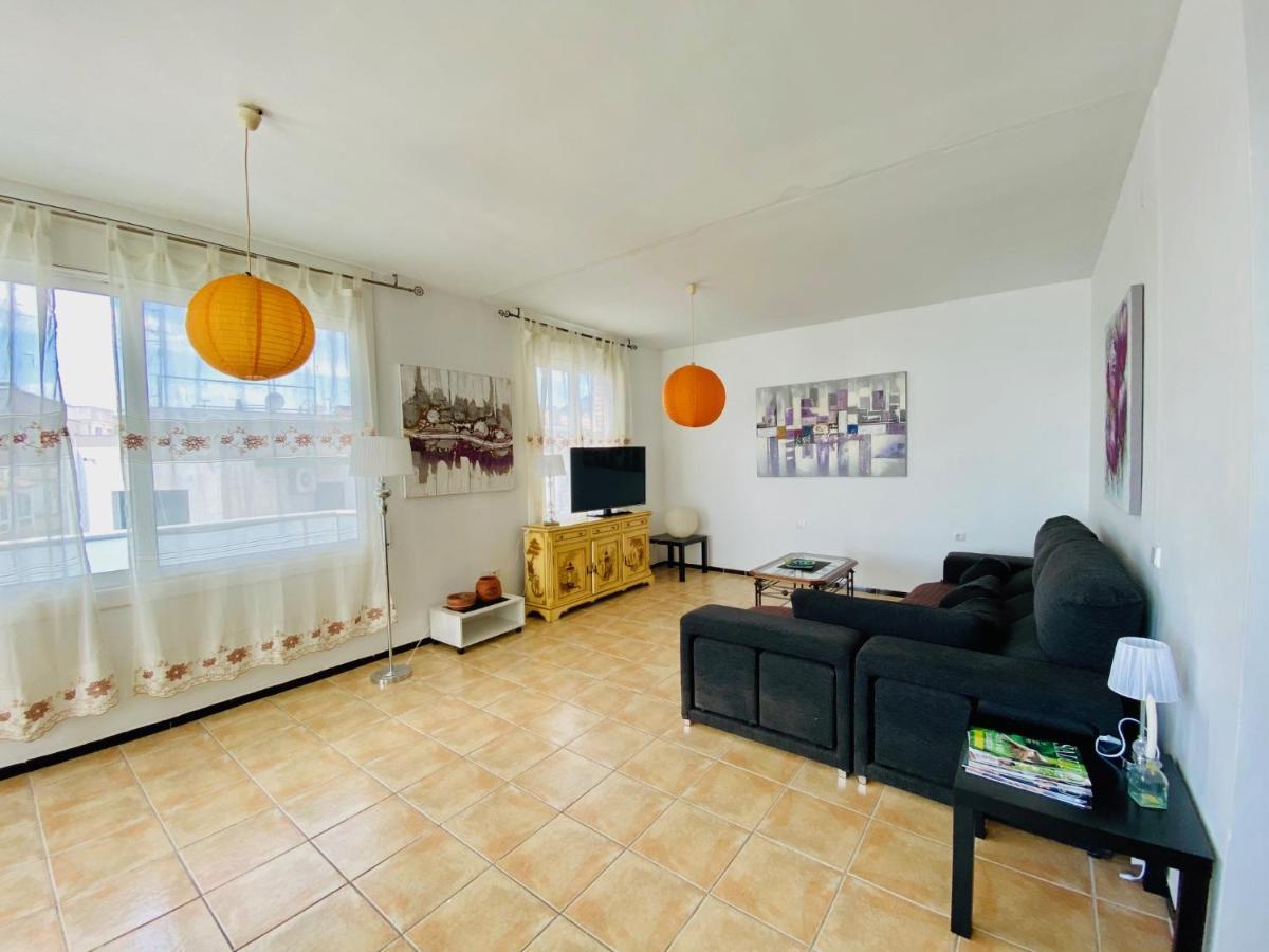 Sant Elm - Apartamento En La Playa Y El Centro De Roses Exterior photo