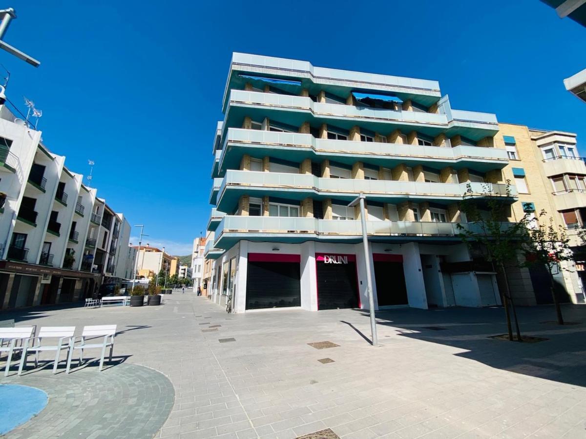 Sant Elm - Apartamento En La Playa Y El Centro De Roses Exterior photo
