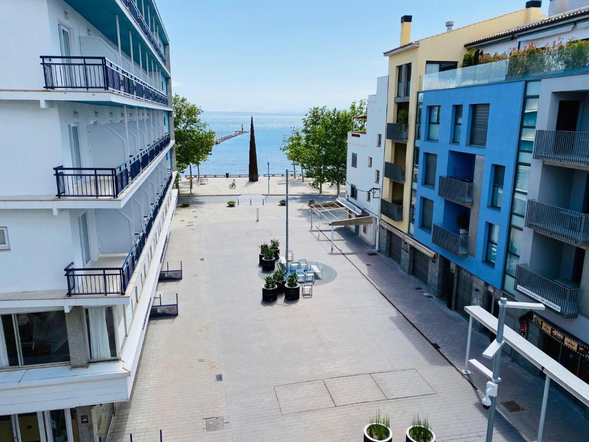 Sant Elm - Apartamento En La Playa Y El Centro De Roses Exterior photo