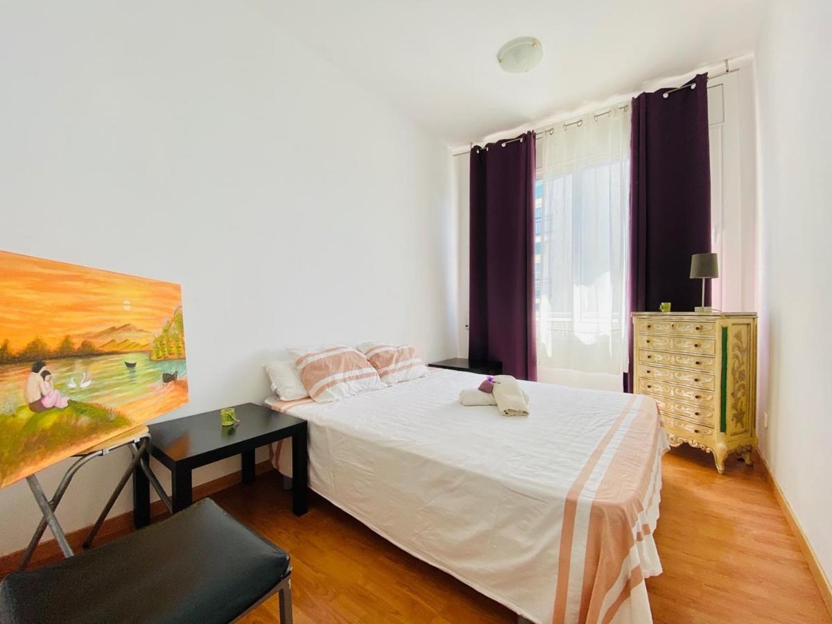 Sant Elm - Apartamento En La Playa Y El Centro De Roses Exterior photo