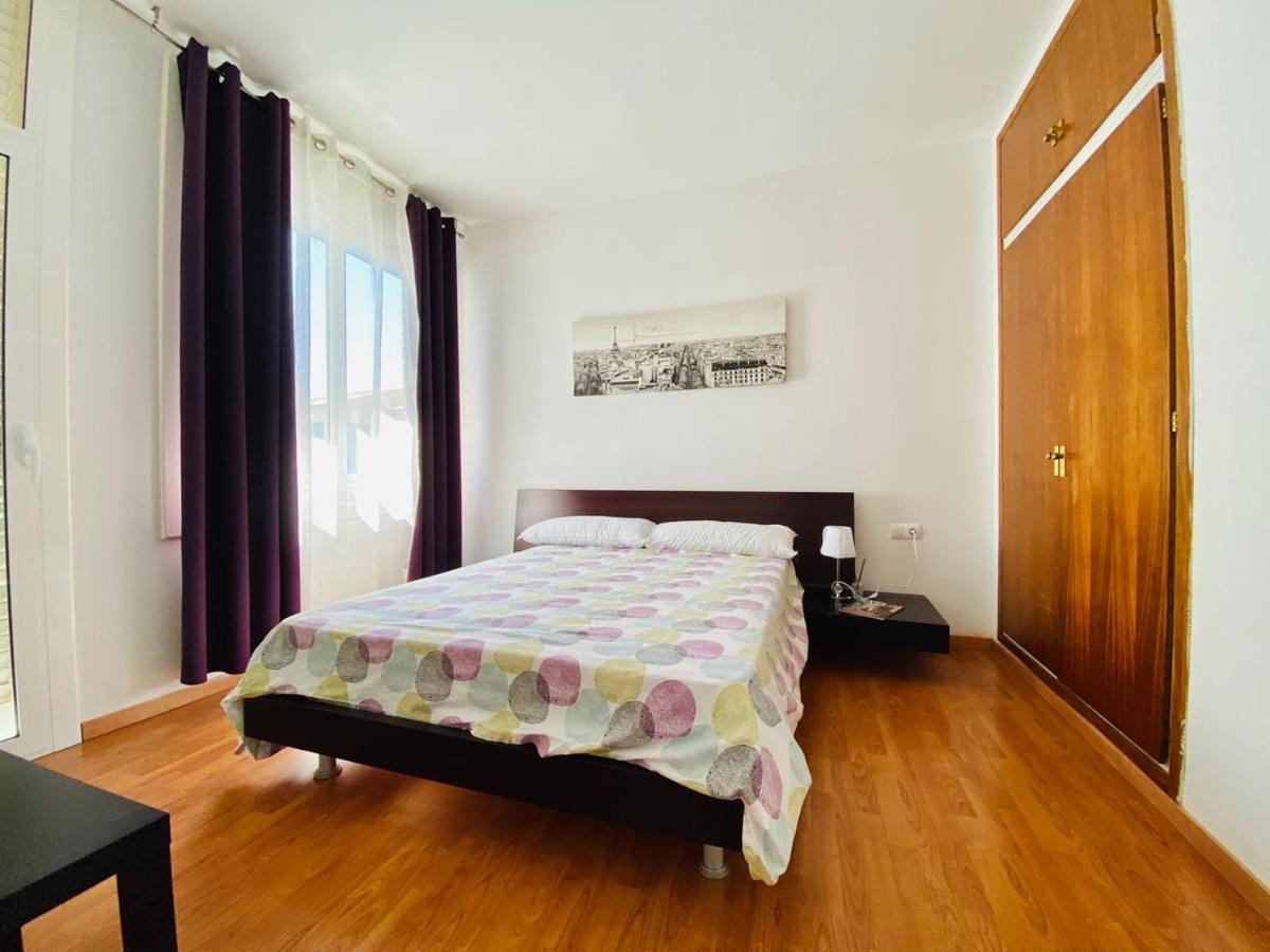 Sant Elm - Apartamento En La Playa Y El Centro De Roses Exterior photo
