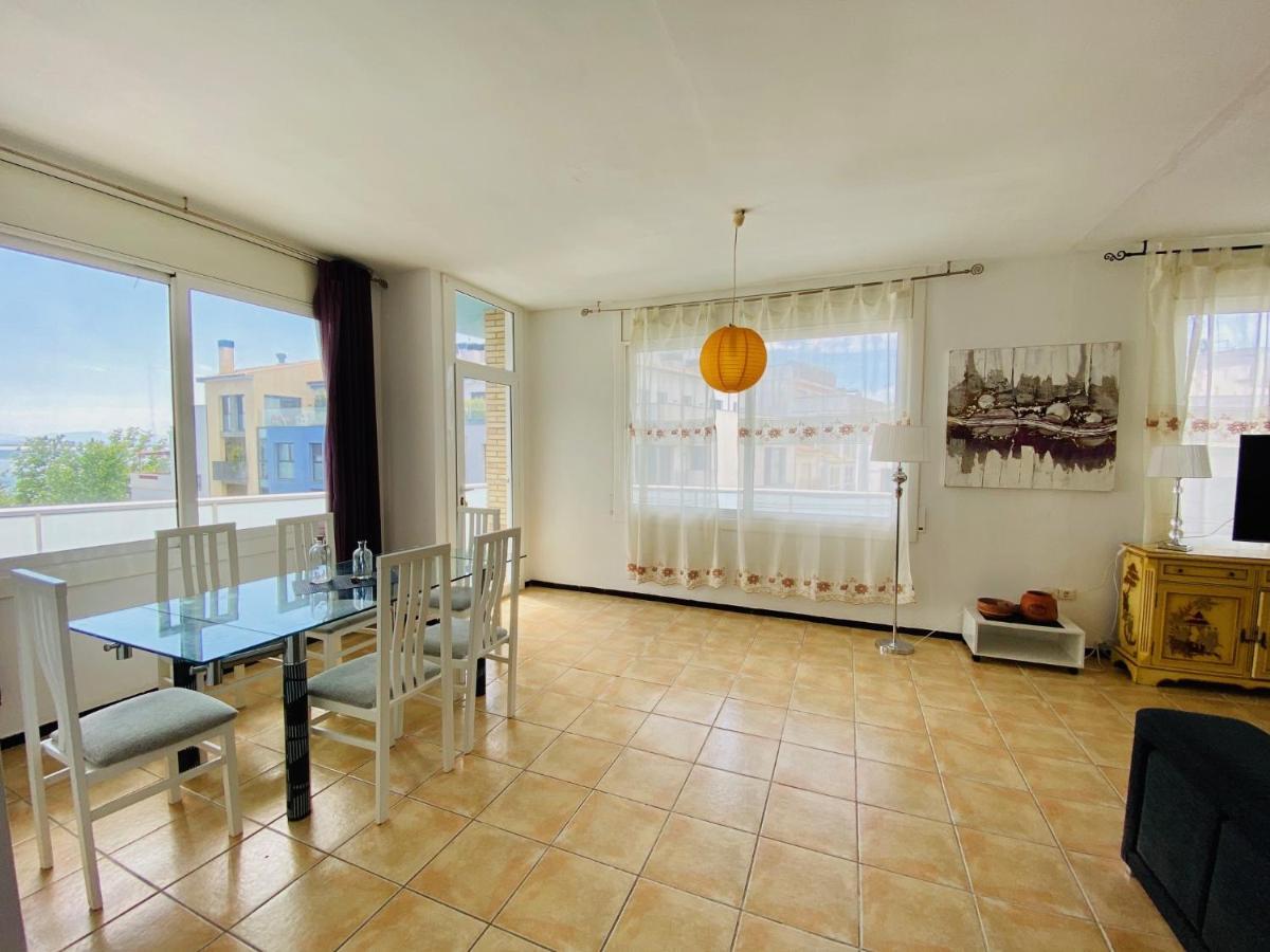 Sant Elm - Apartamento En La Playa Y El Centro De Roses Exterior photo