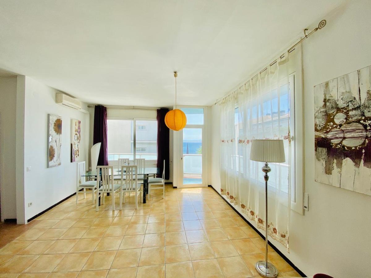 Sant Elm - Apartamento En La Playa Y El Centro De Roses Exterior photo