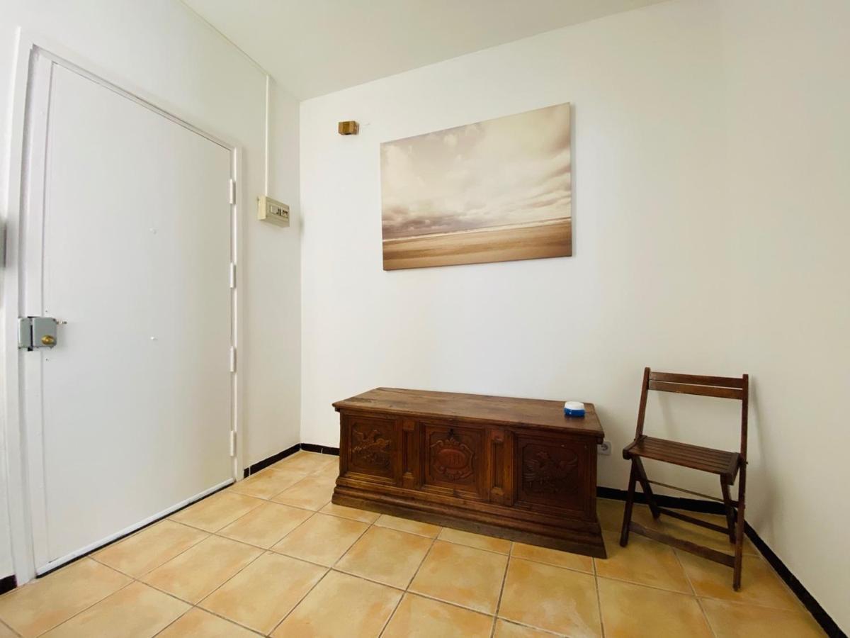 Sant Elm - Apartamento En La Playa Y El Centro De Roses Exterior photo